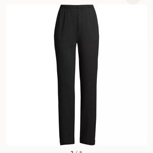 Sport Knitter High Rise Pants (comfy sweatpants)